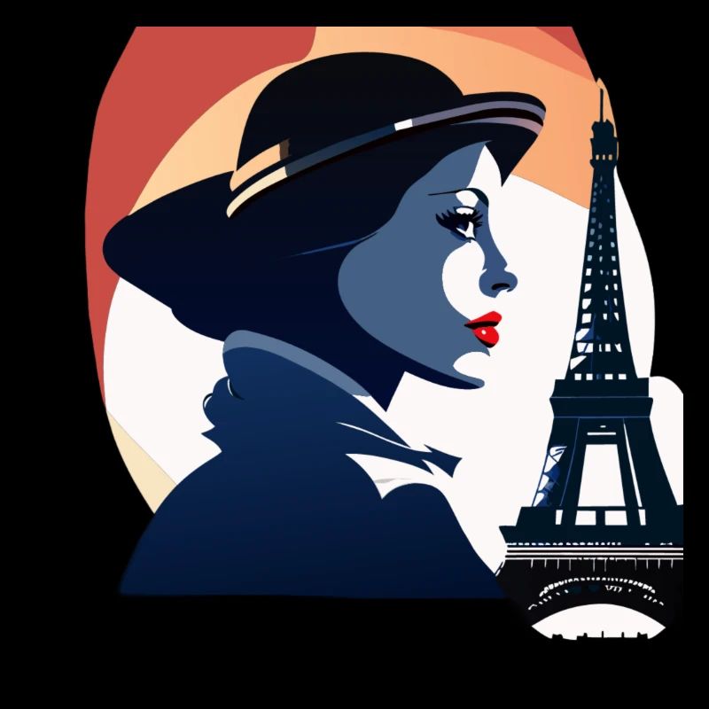 Eiffel tower