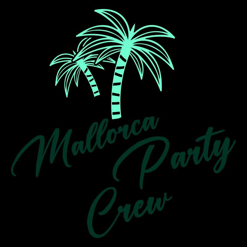 mallorca party crew 1