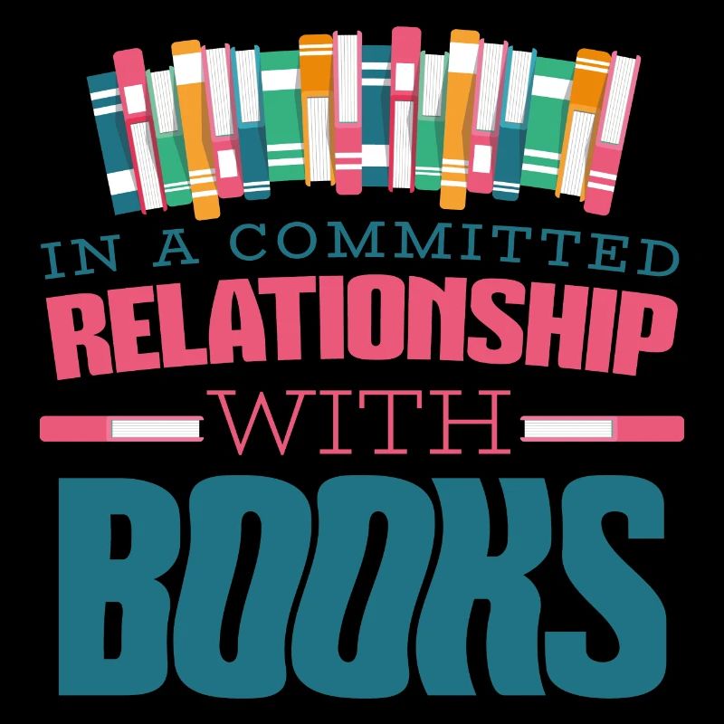 Book Gift Books Reader Book Lover Reading