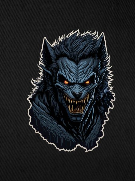Loup-garou