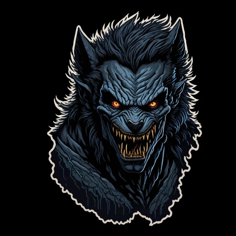 Werwolf