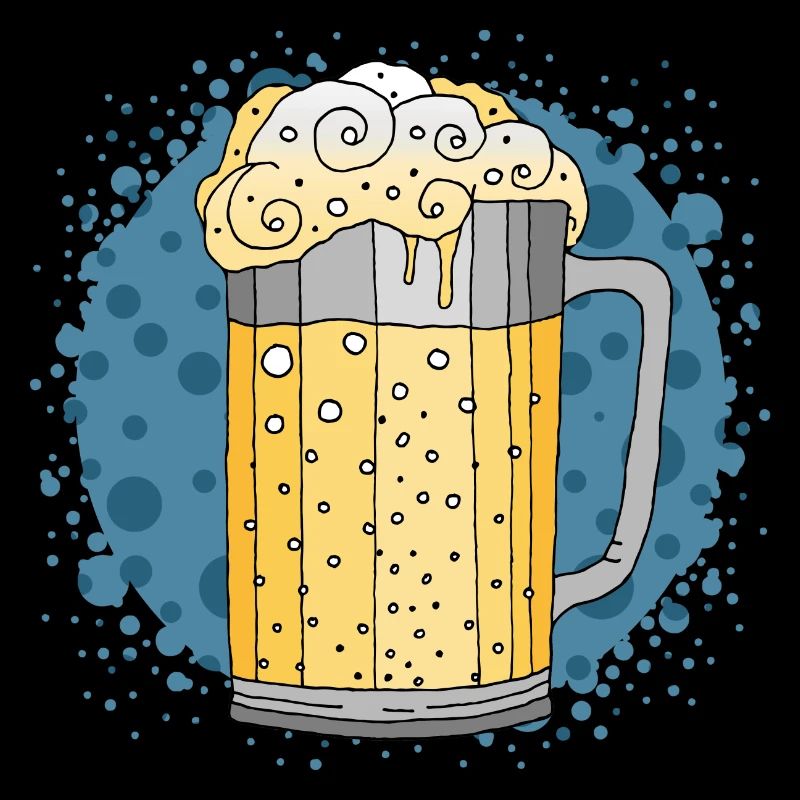 Becher