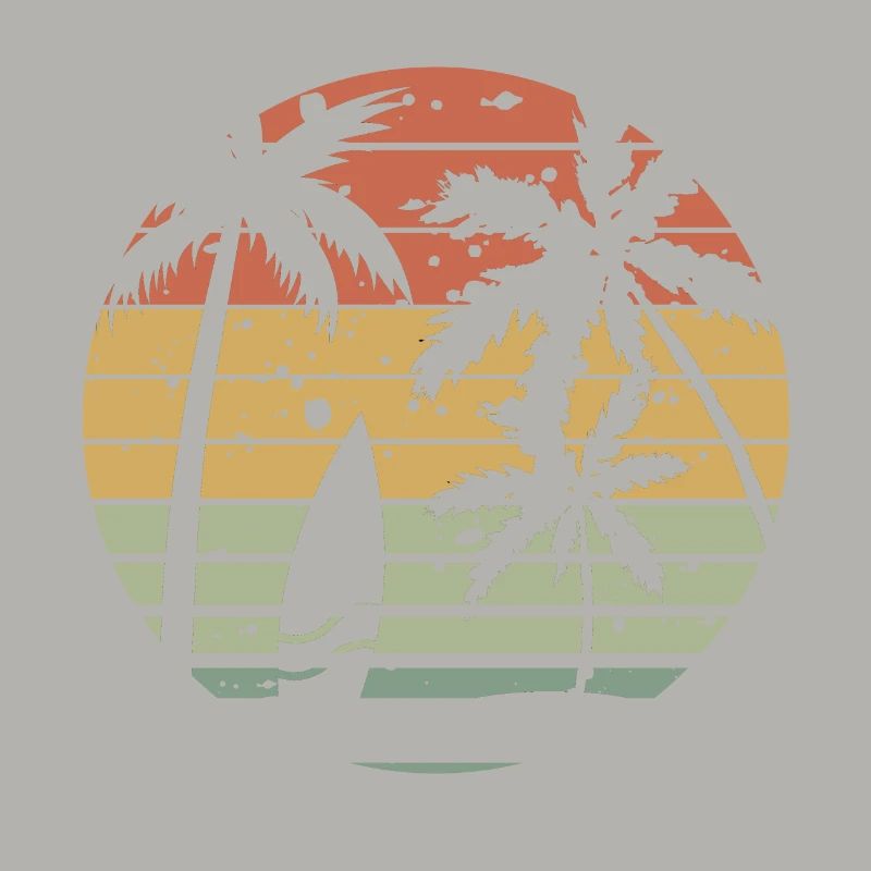 surf rétro