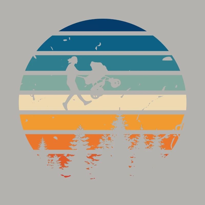 Retro-Mama