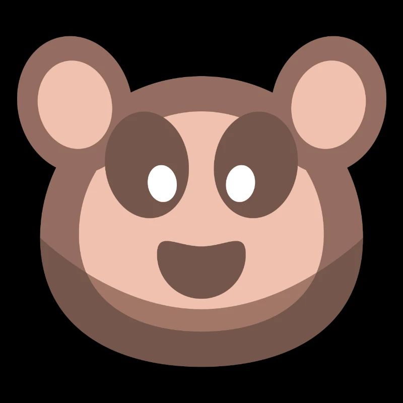 Teddybär (Bubble)