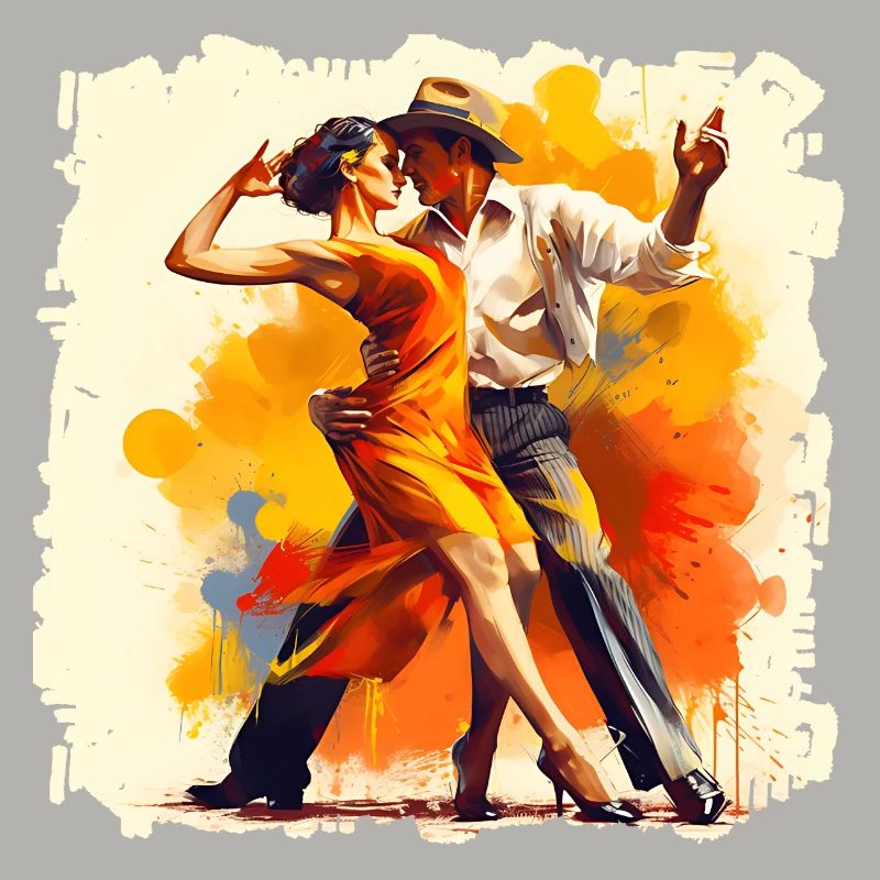 Mambo is a popular dance