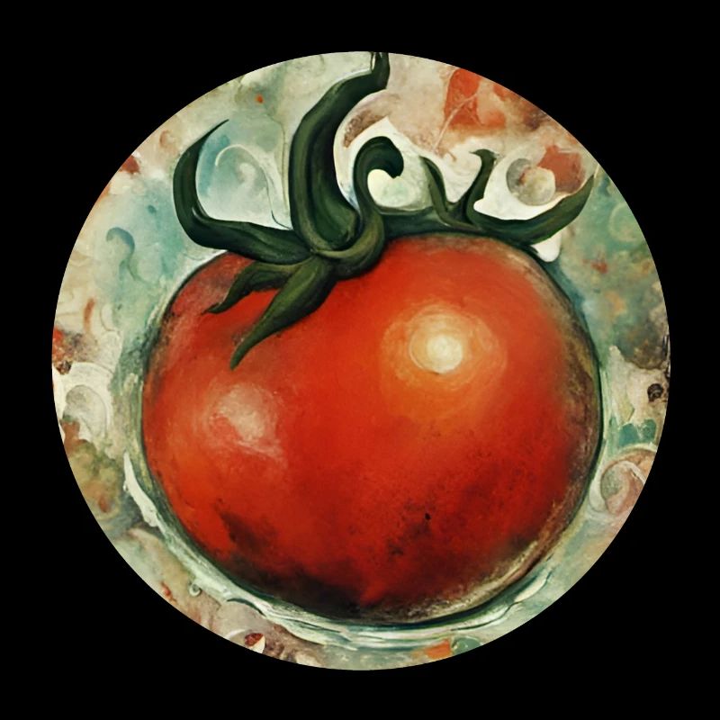 Tomate / Gemüse / Vegetable