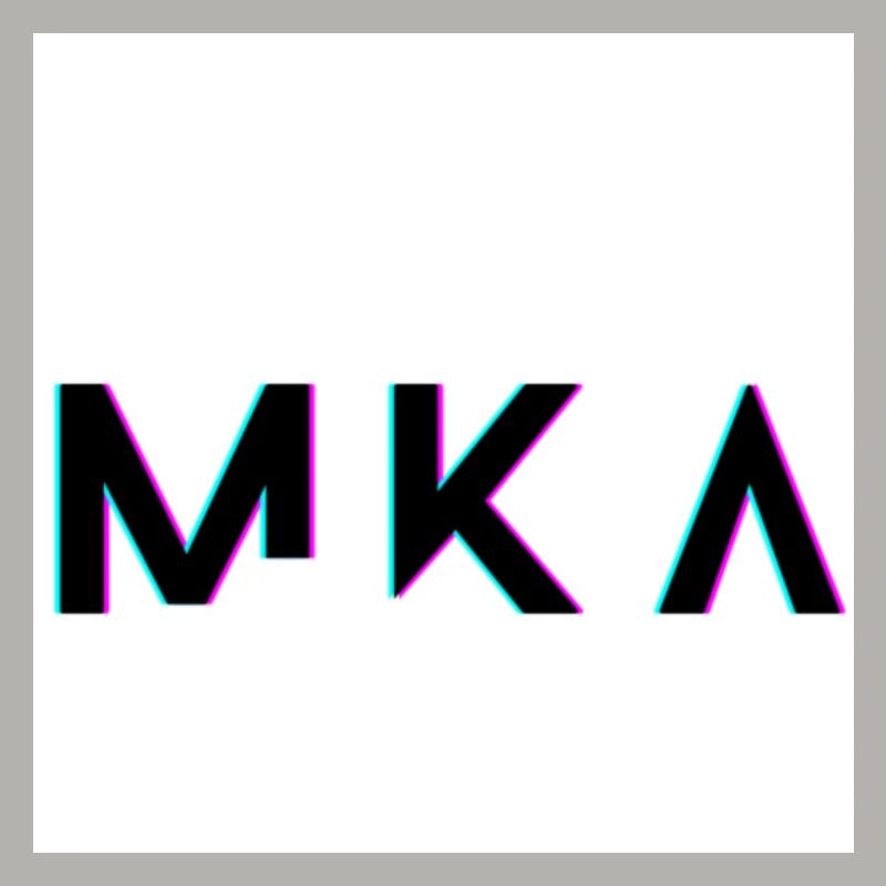 MKA Holo Effect