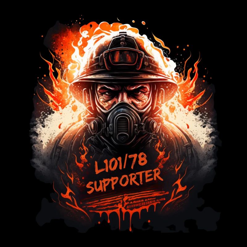 Feuerwehr Support