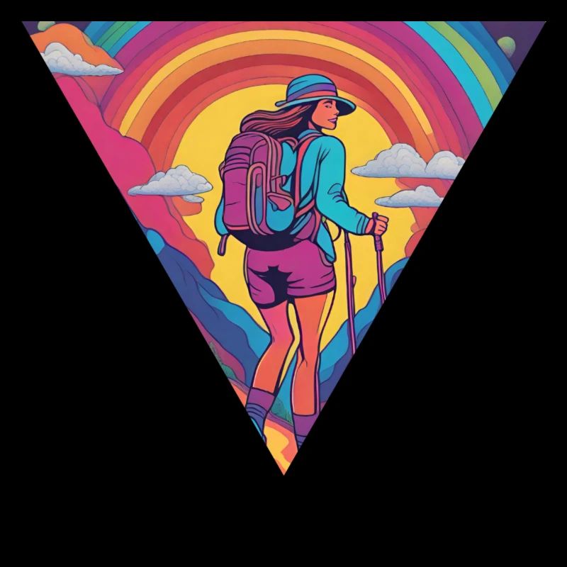 WANDERSLUST par AUDLA