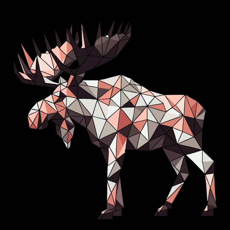 Elch // moose