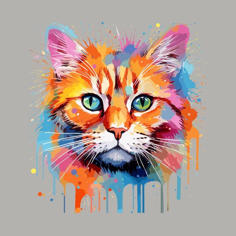 chat roux