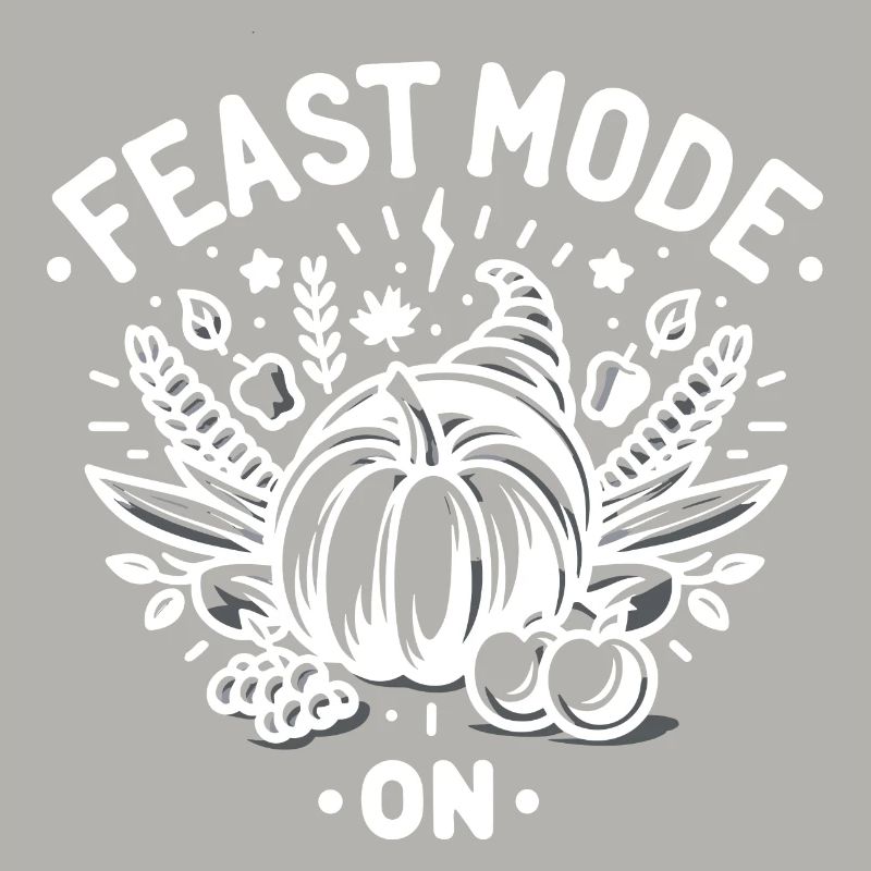 Feast Mode On