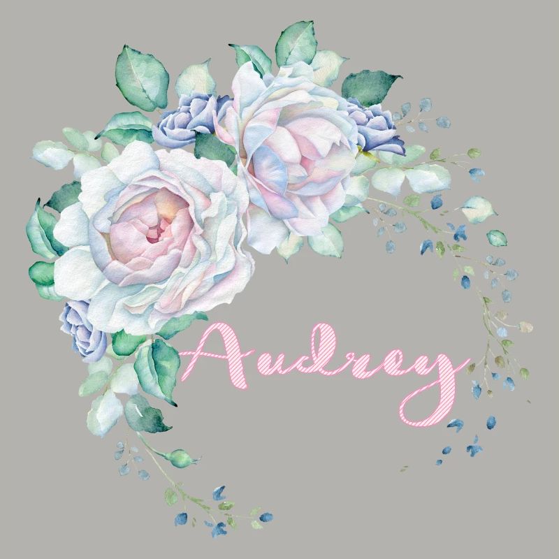Pour Audrey