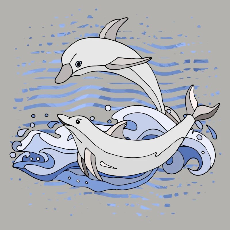Dauphins