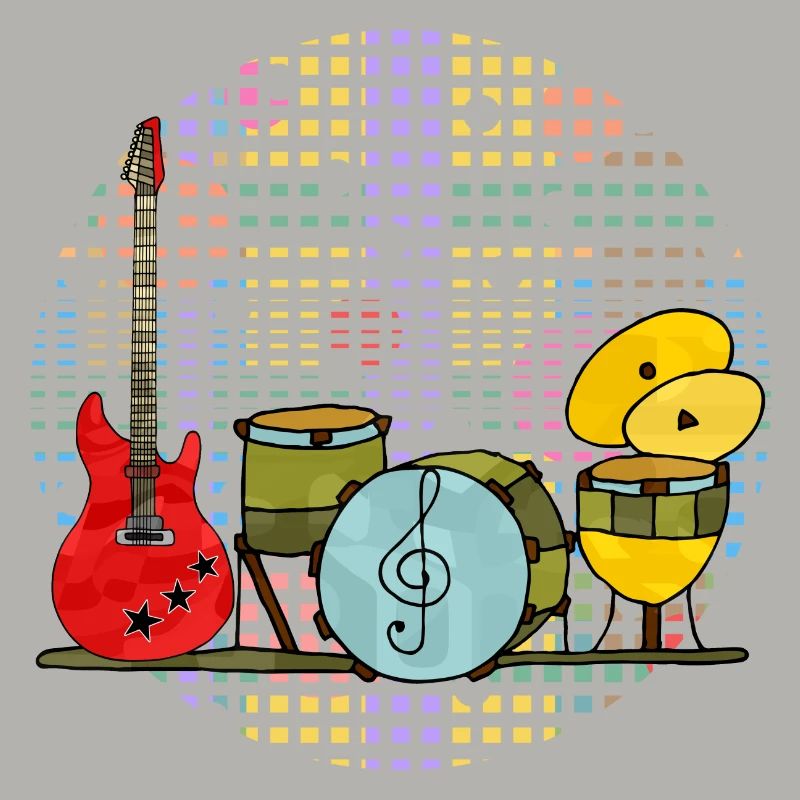 Musical Instruments
