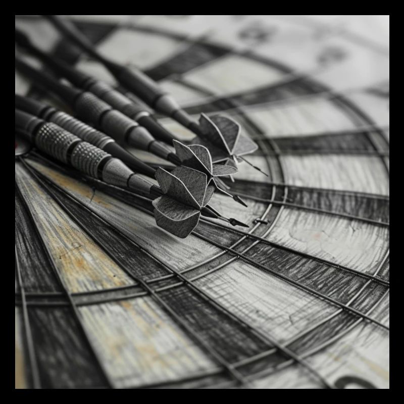Dartboard