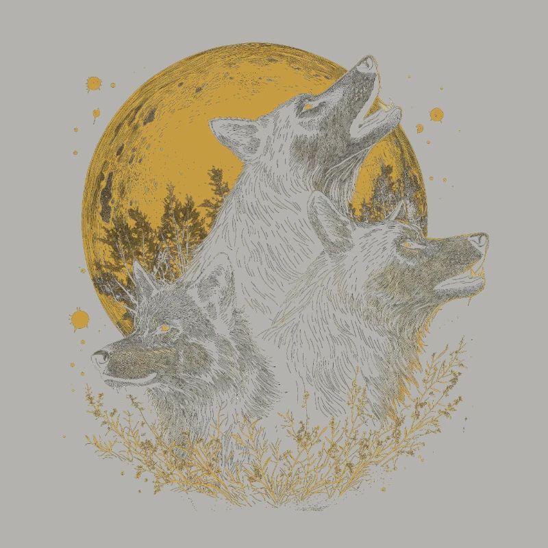 Wolfsrudel