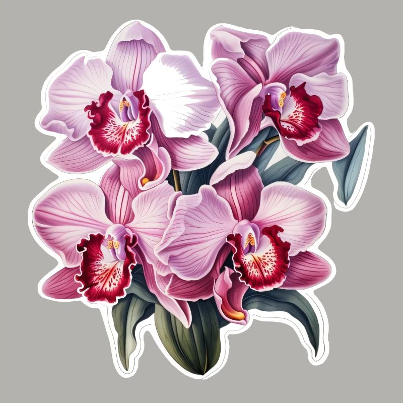 Orchidee