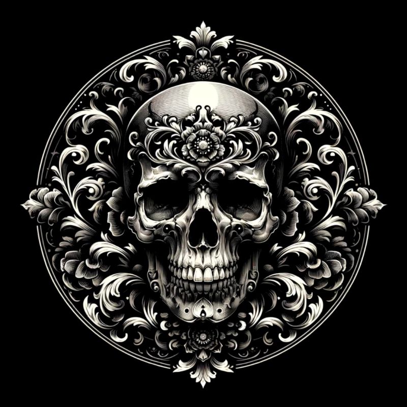 Élégance baroque
