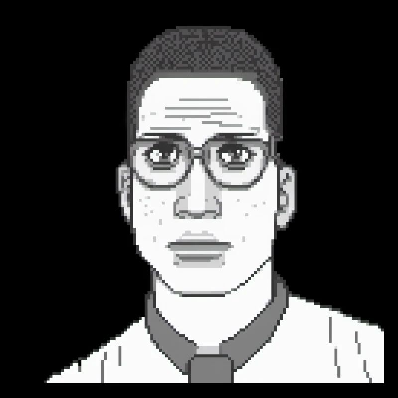 Pixel Intellectuel