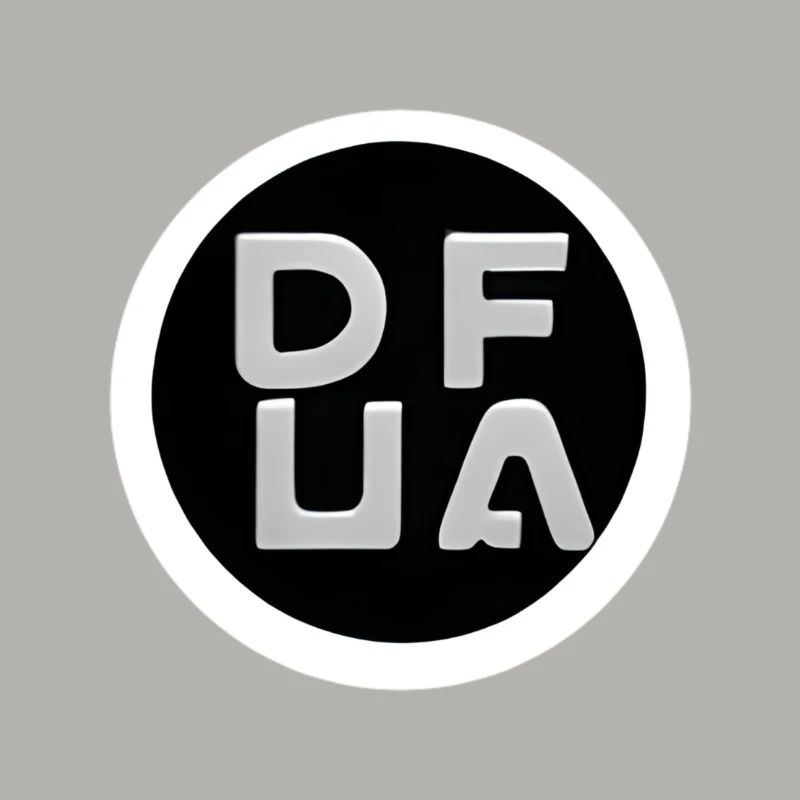 Designer logo