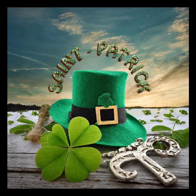 Sant Patrick