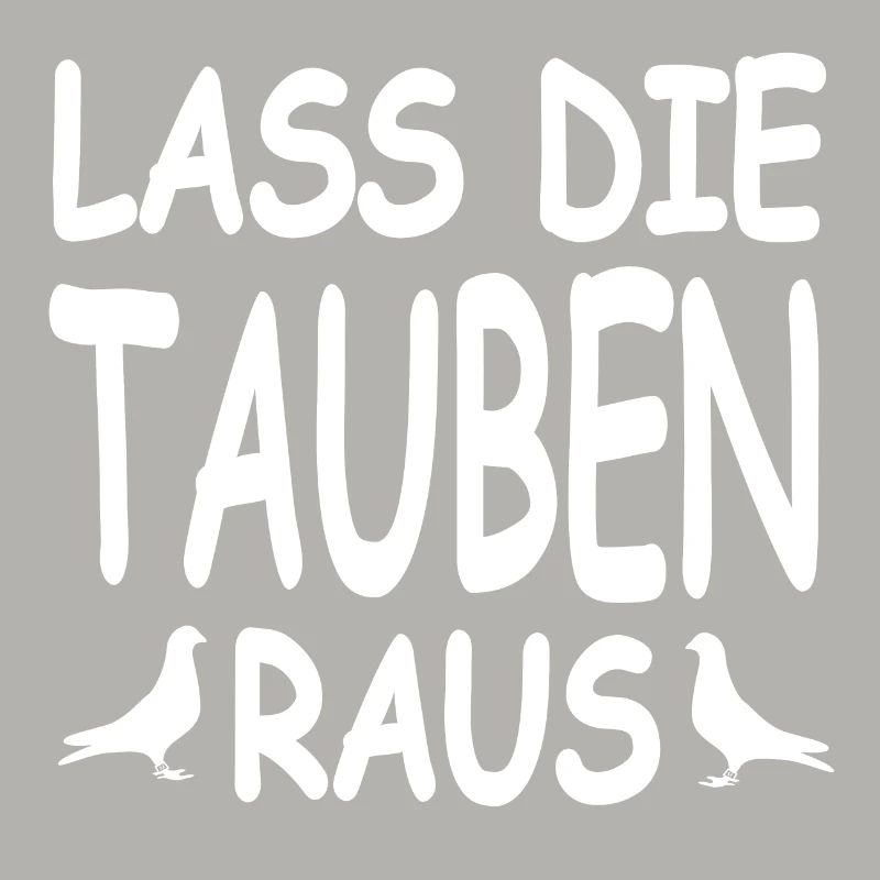 Tauben
