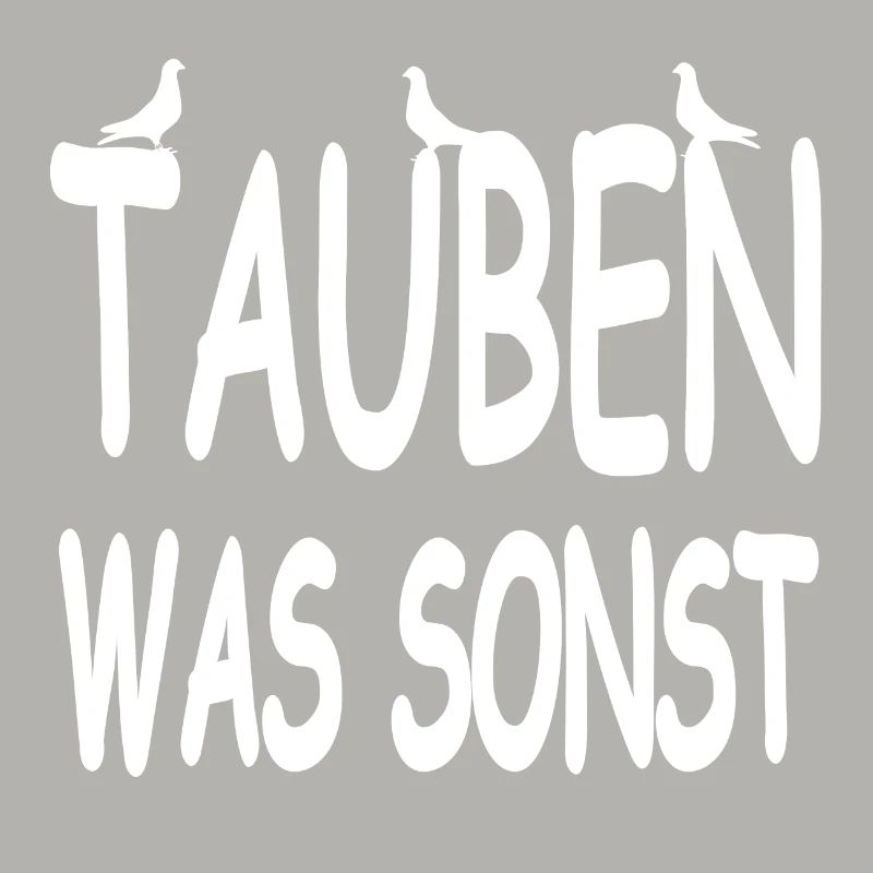 Tauben