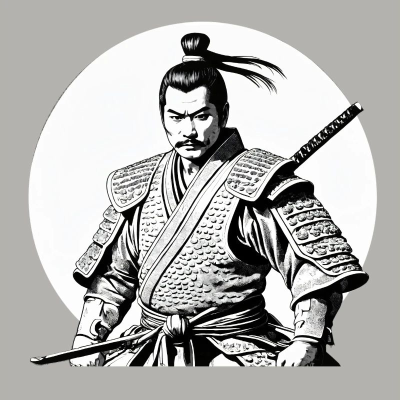 Samurai
