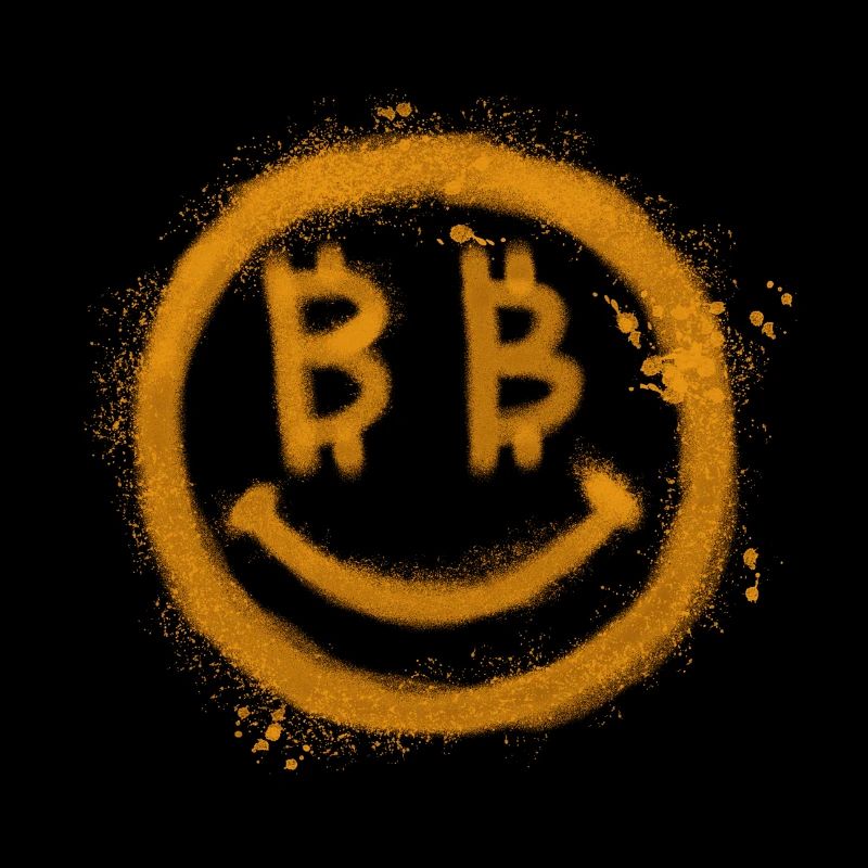 Bitcoin Smile