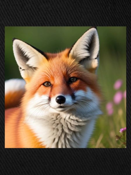 schlauer Fuchs