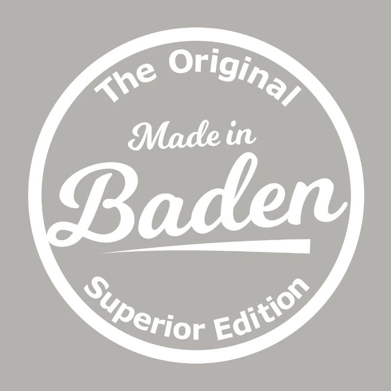 Daheim im Badnerland