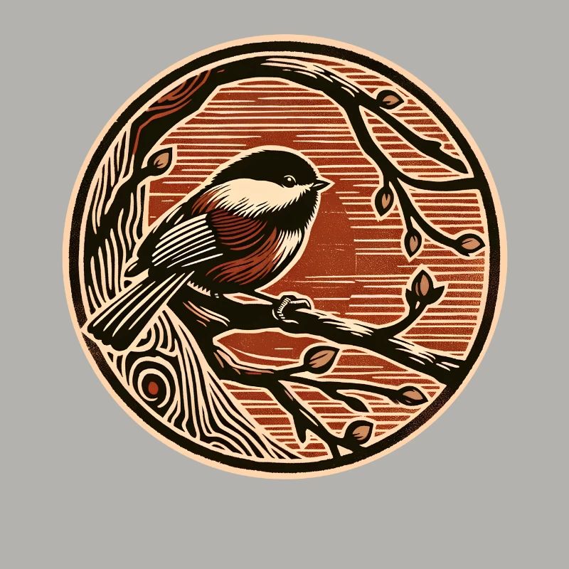 Chickadee