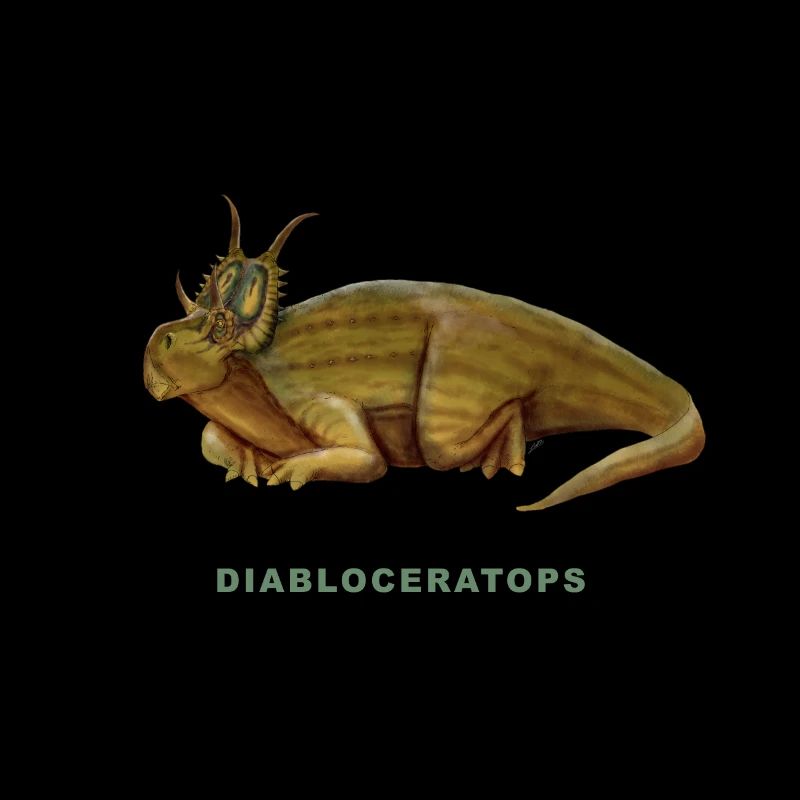 DIABLOCERATOPS
