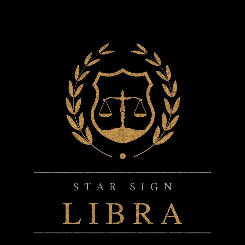 Star Sign Libra