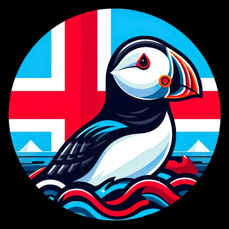 Islande Islande 1