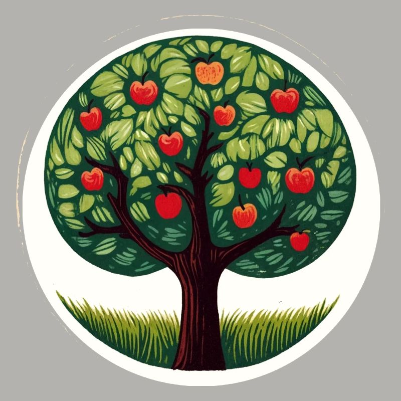 Apple Tree