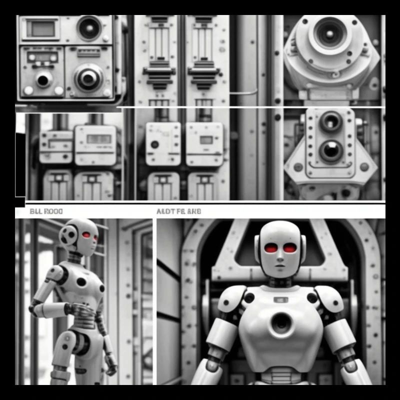 Roboter