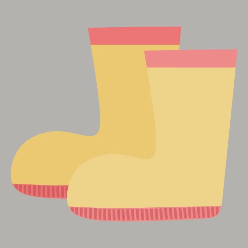 Rain Boots