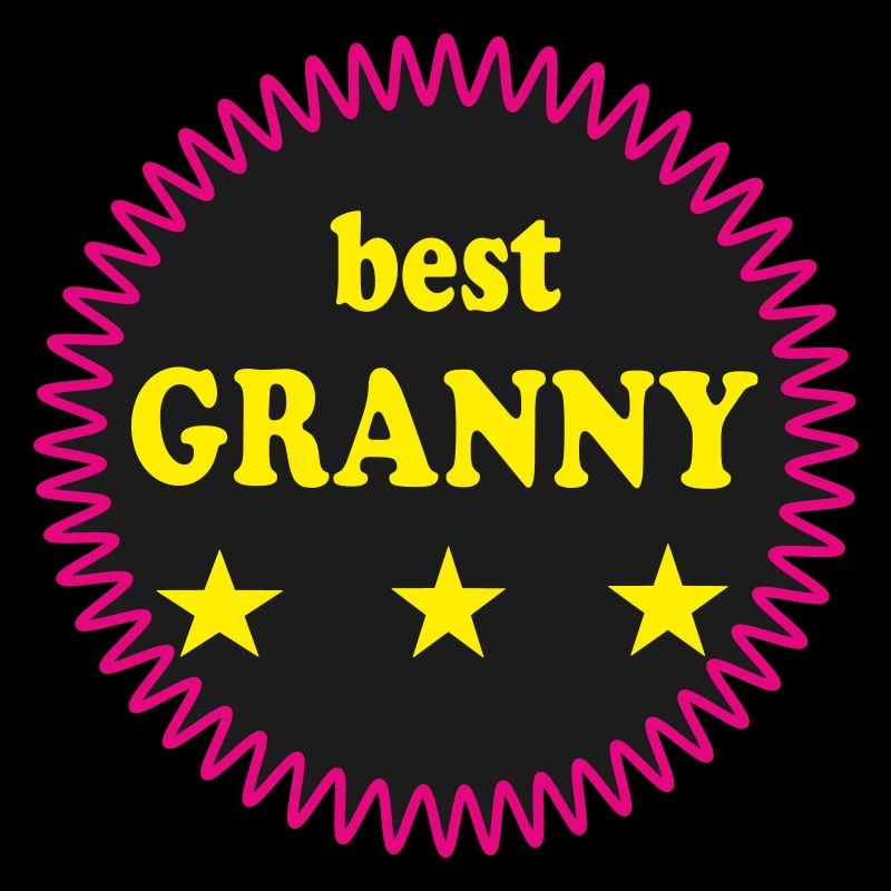 BEST GRANNY