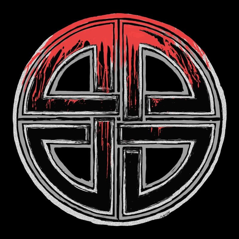 Shield Knot