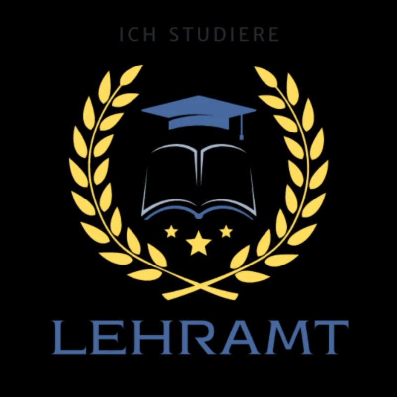 Ich studiere Lehramt - Stolzer Lehramtsstudent