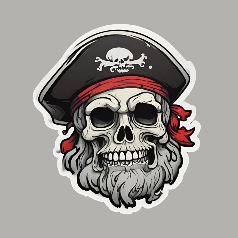 PIRATE 1