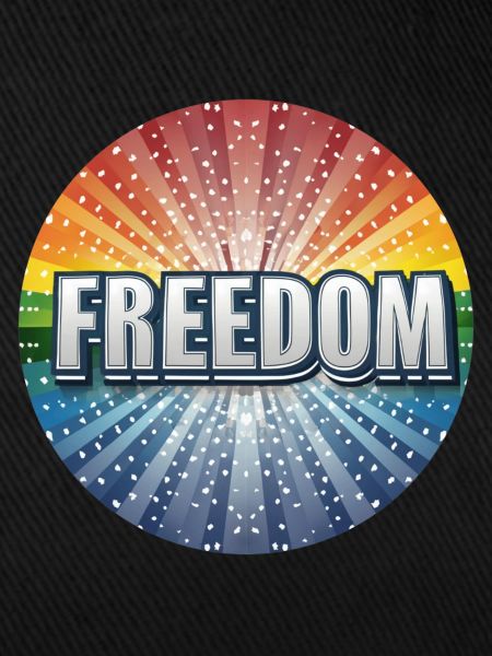 LGBTQ Freedom