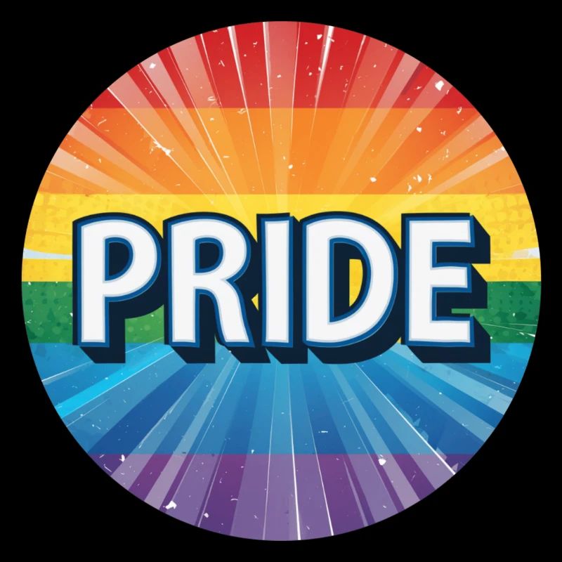 FIERTÉ LGBTQ