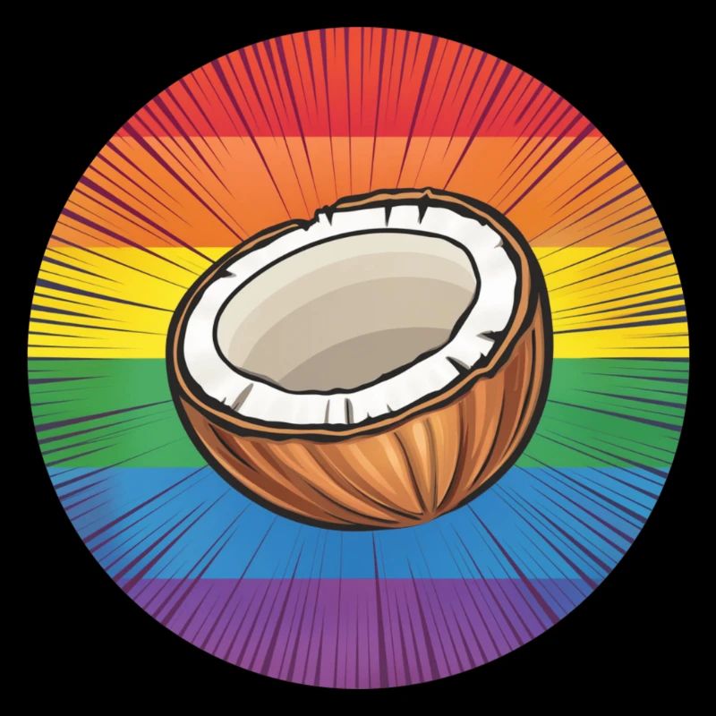 Noix de LGBTQ