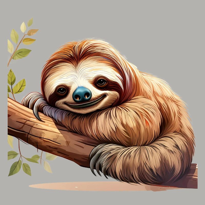Sloth
