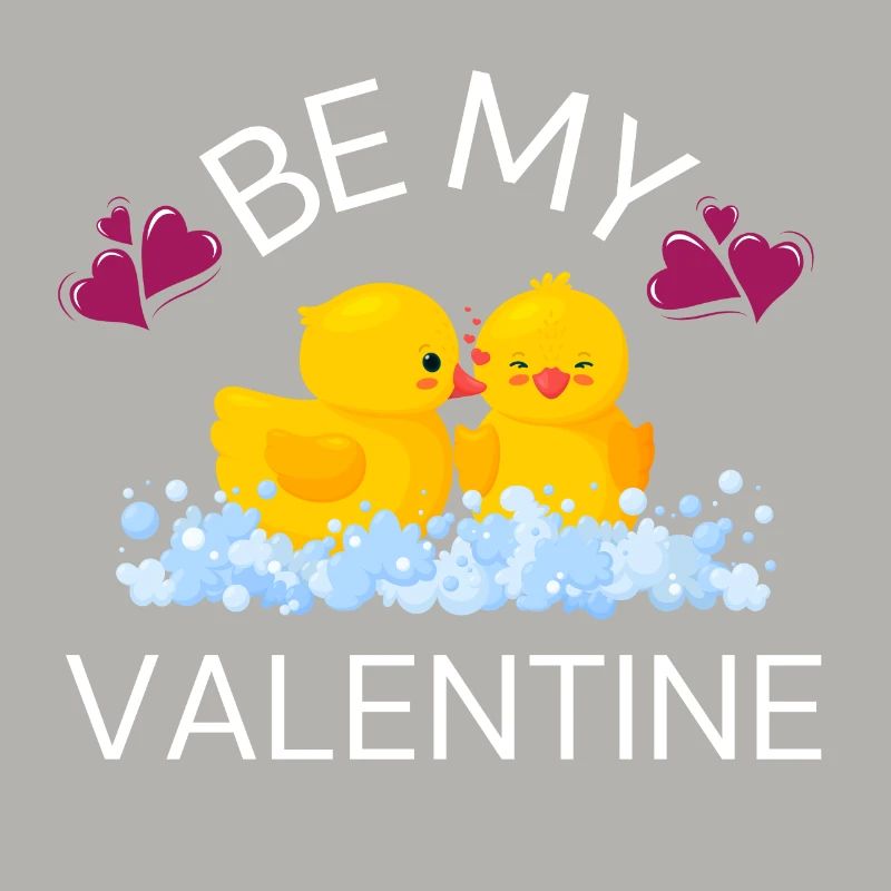 Par mon Valentin