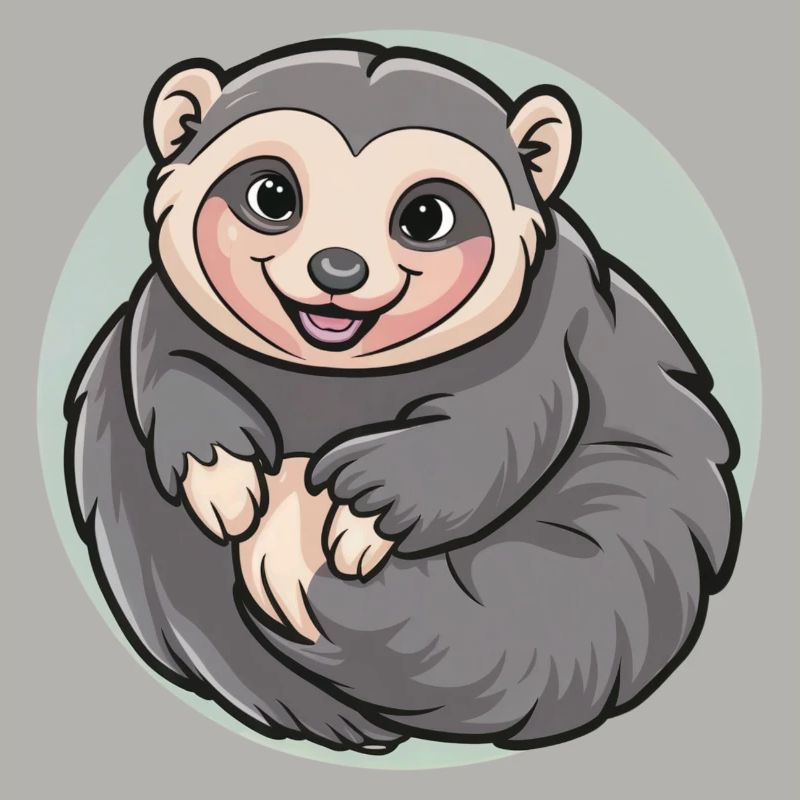Langsame Loris